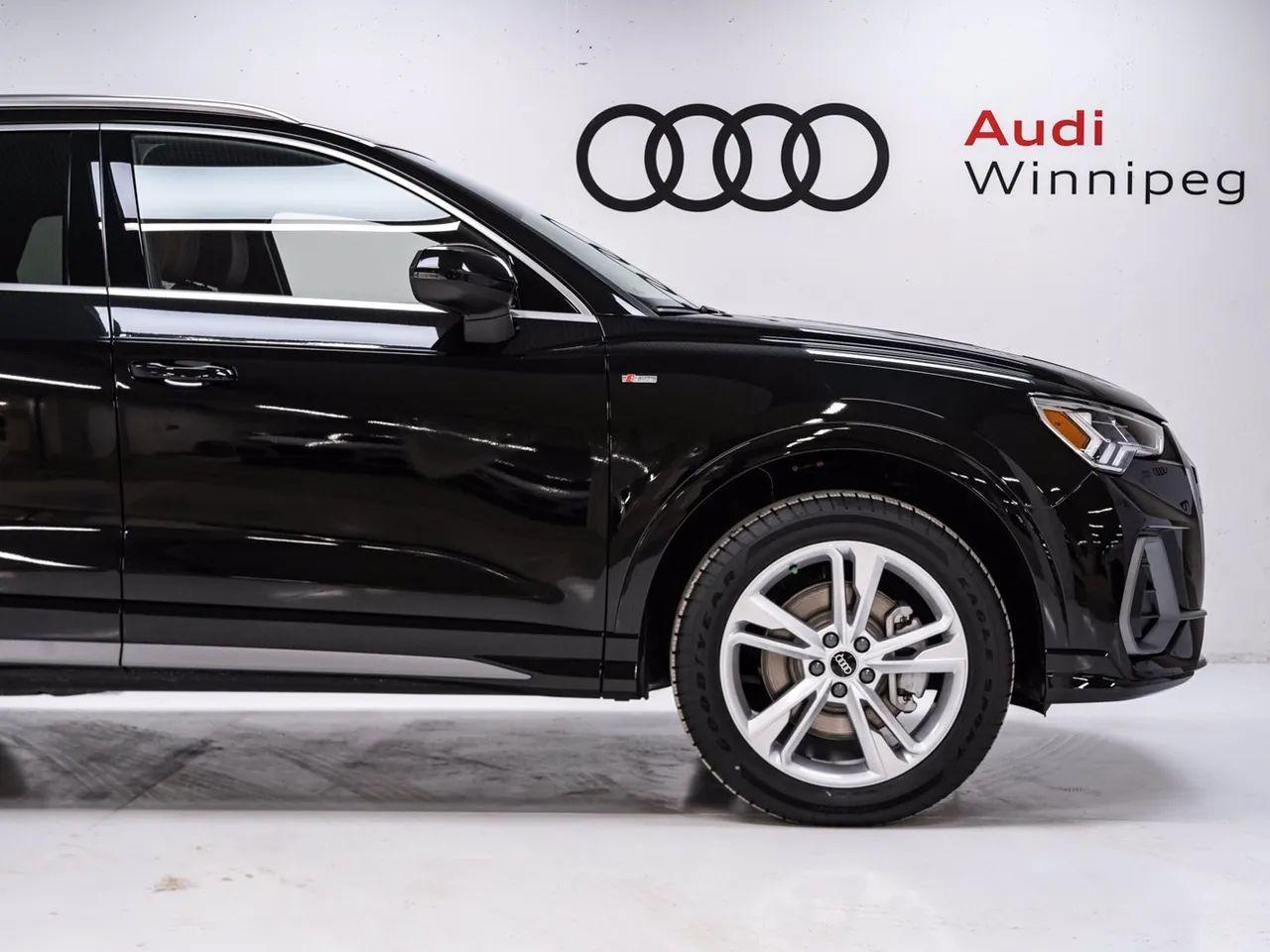 2021 Audi Q3 Progressiv-4