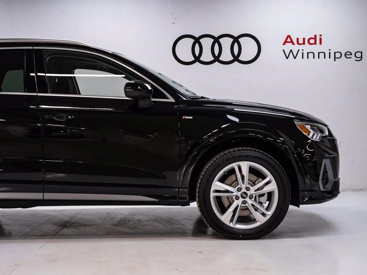 2021 Audi Q3 Progressiv-4