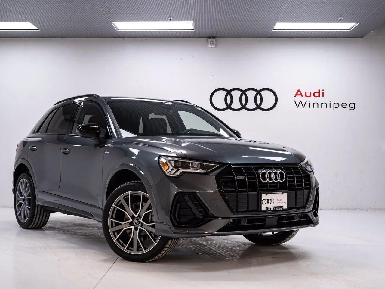 2021 Audi Q3 Progressiv-0