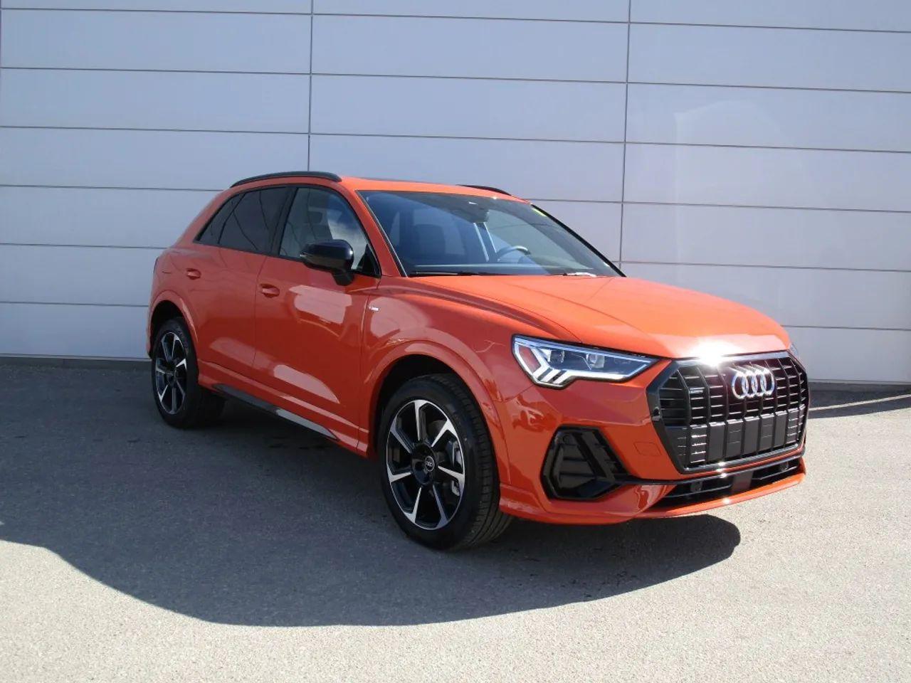 2021 Audi Q3 Progressiv-0