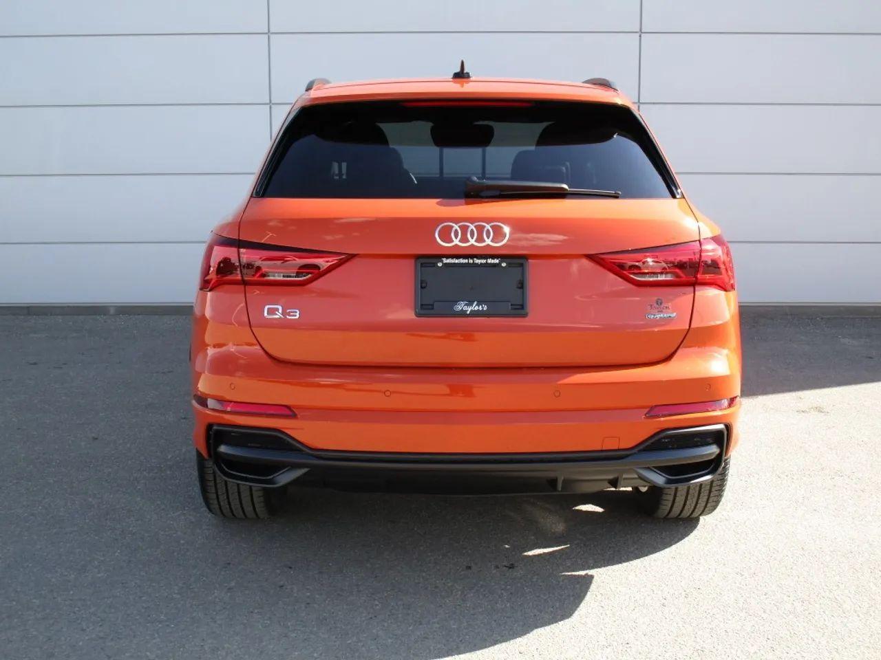 2021 Audi Q3 Progressiv-4