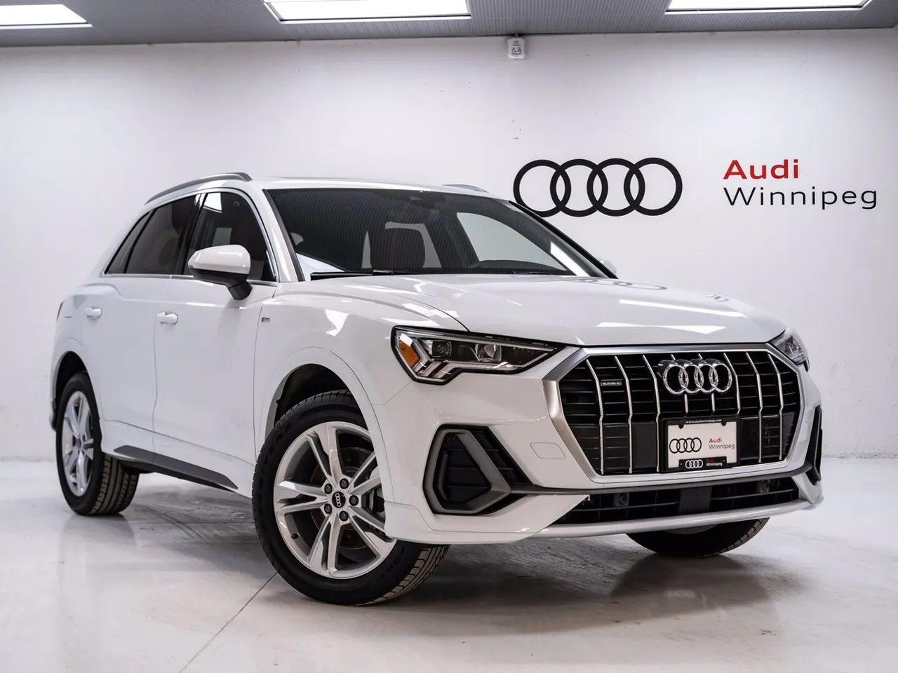 2021 Audi Q3 Progressiv-0