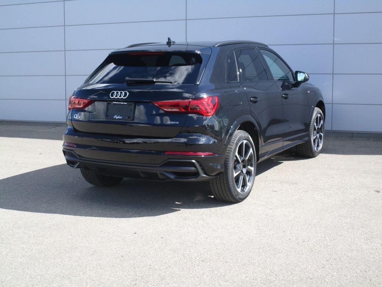 2021 Audi Q3 Progressiv-2