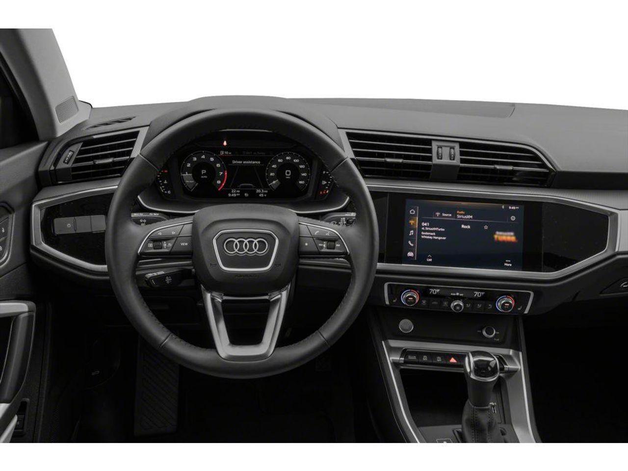 2021 Audi Q3 Progressiv-3