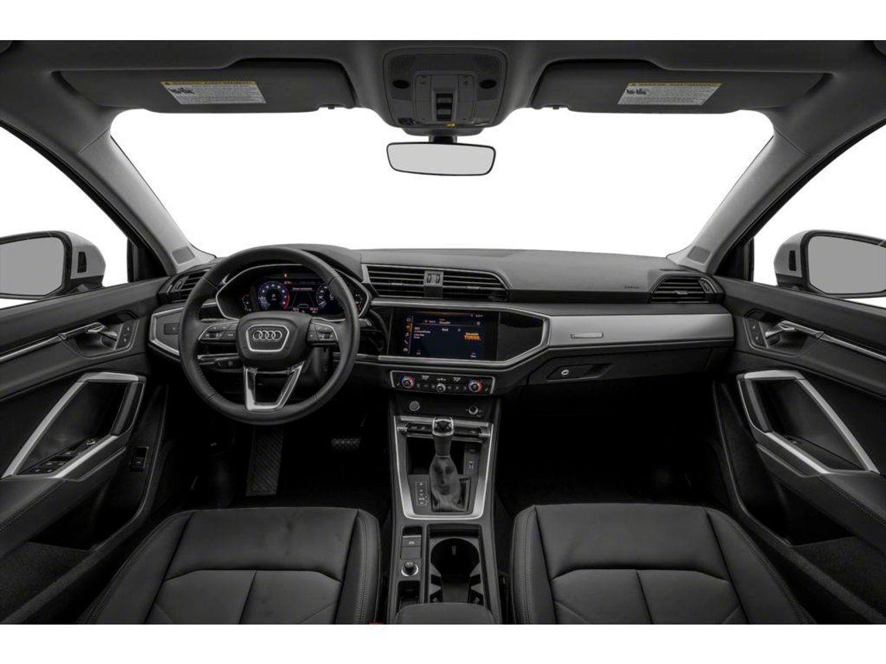 2021 Audi Q3 Progressiv-4