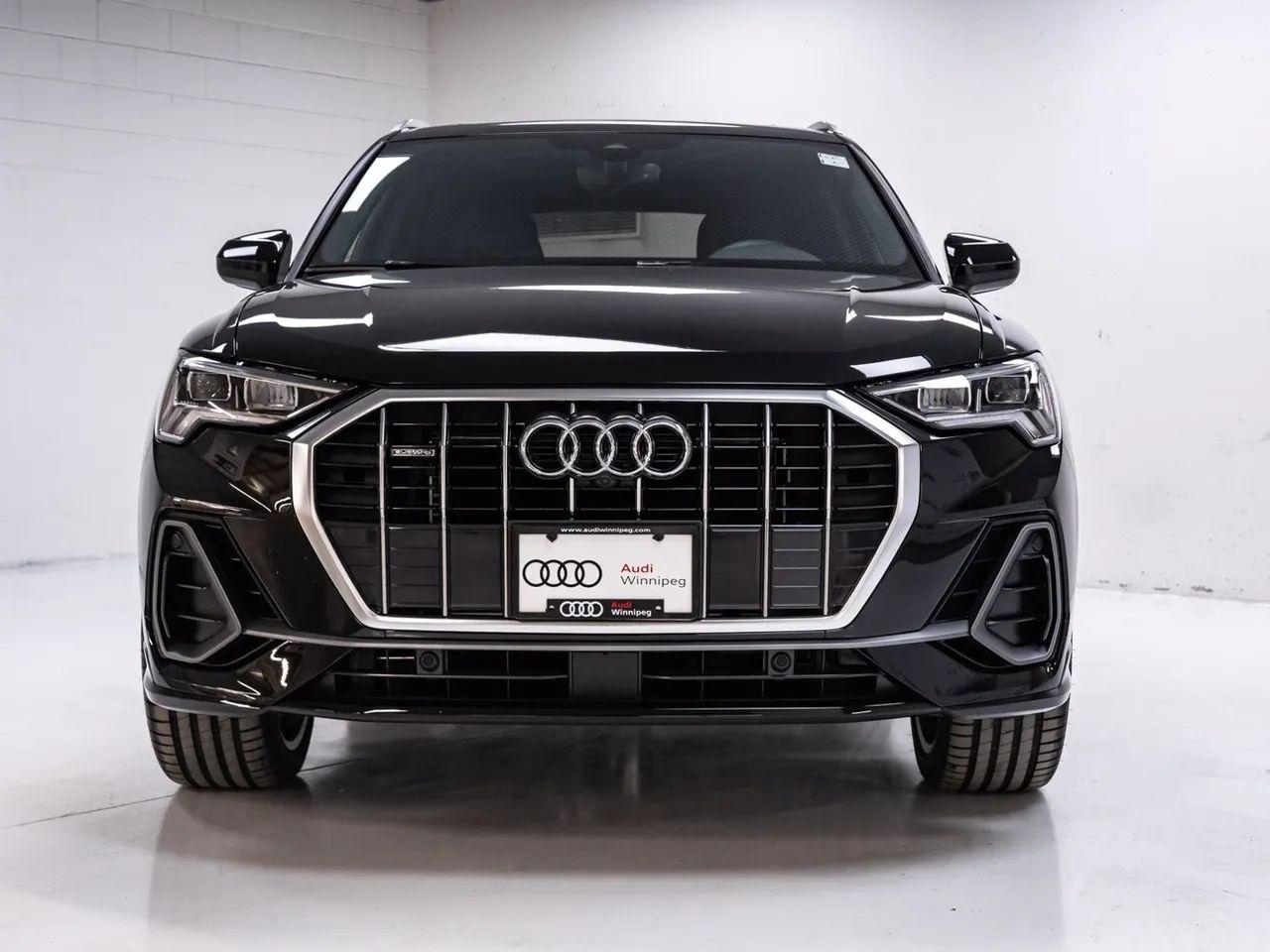 2021 Audi Q3 Technik-1