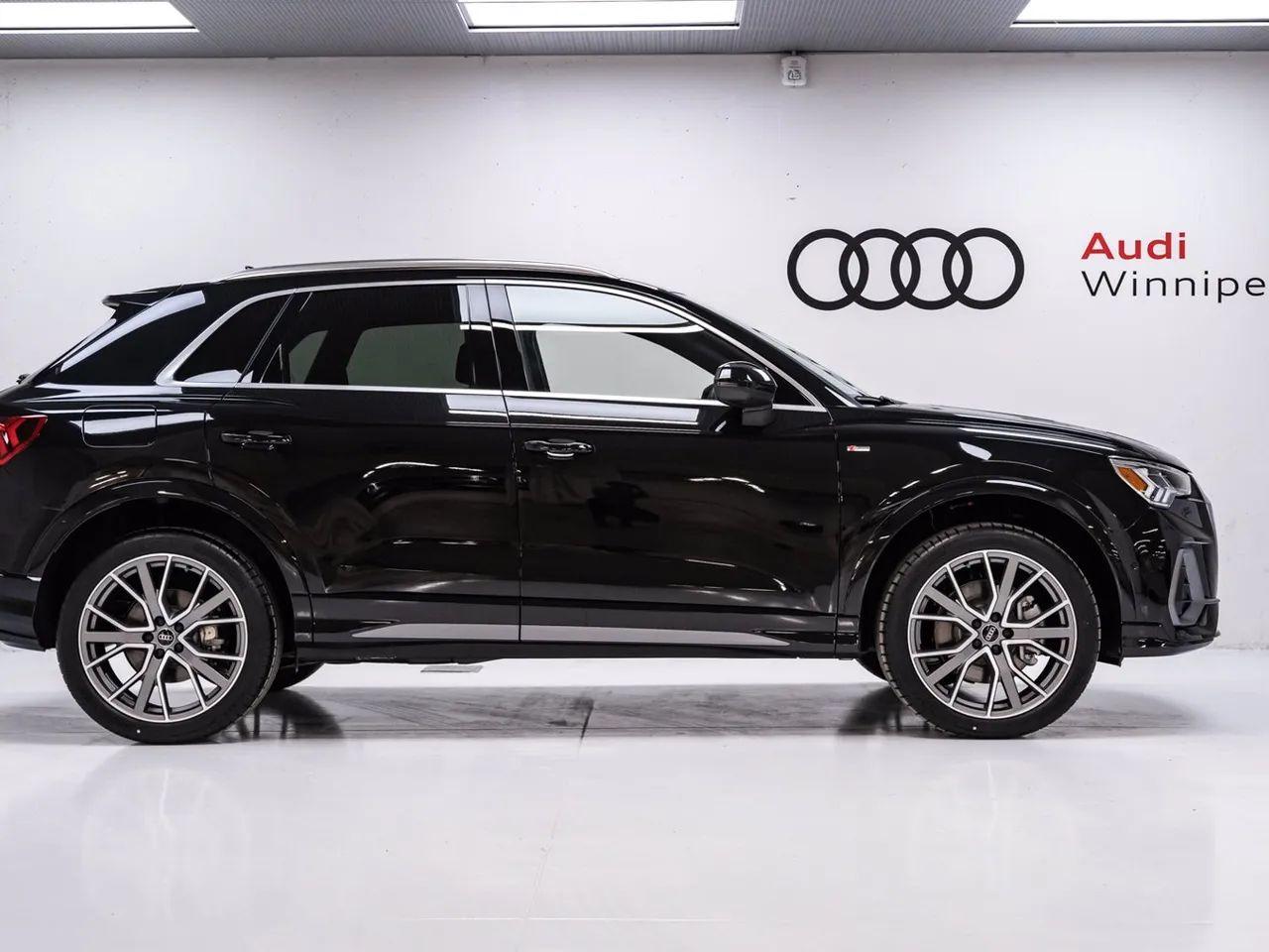2021 Audi Q3 Technik-3