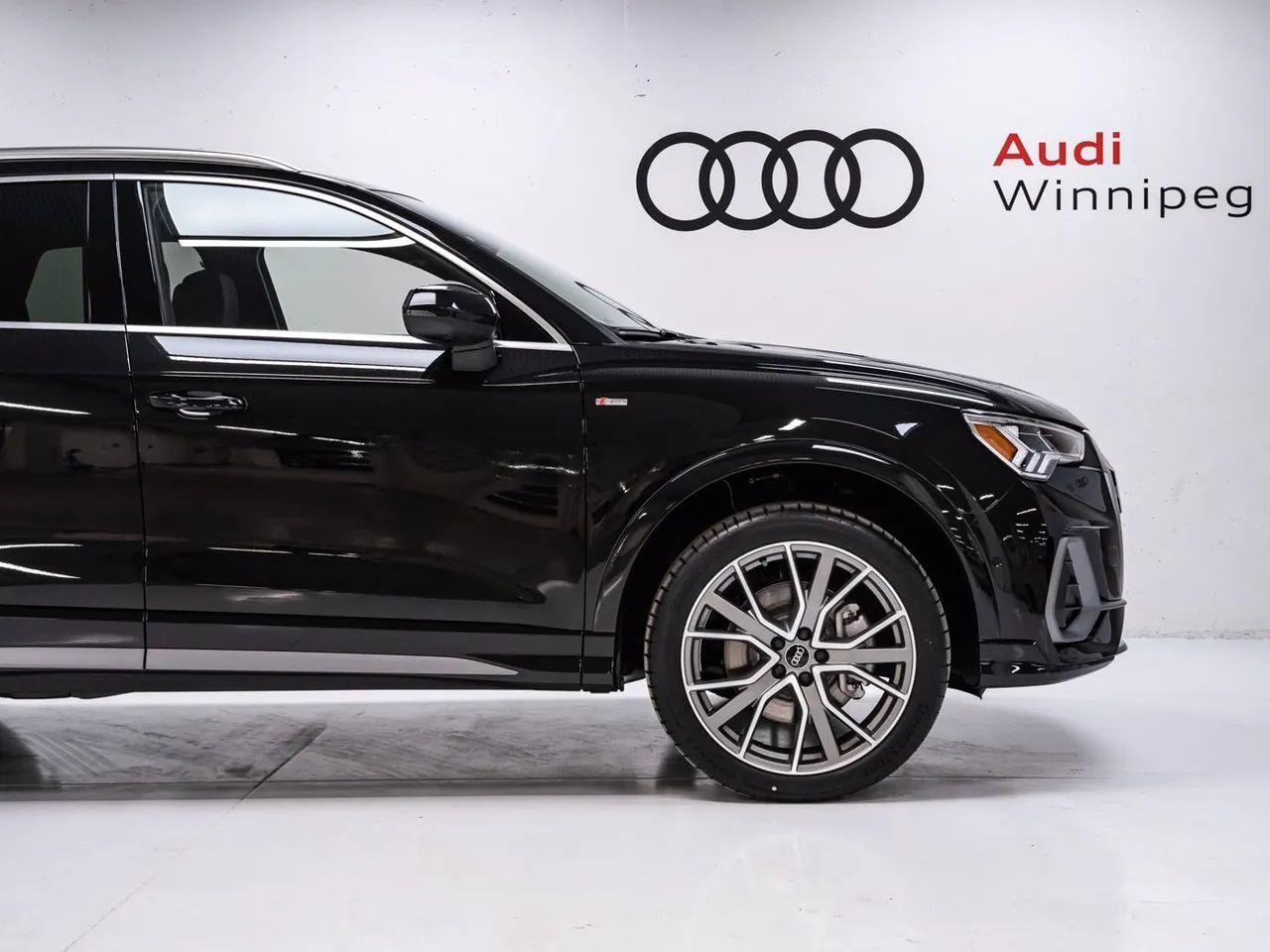 2021 Audi Q3 Technik-4