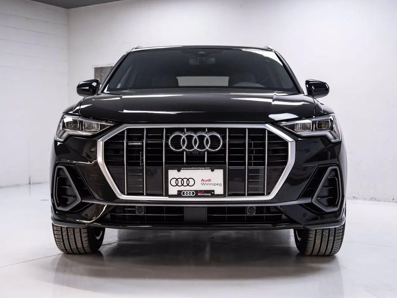 2021 Audi Q3 Technik-1