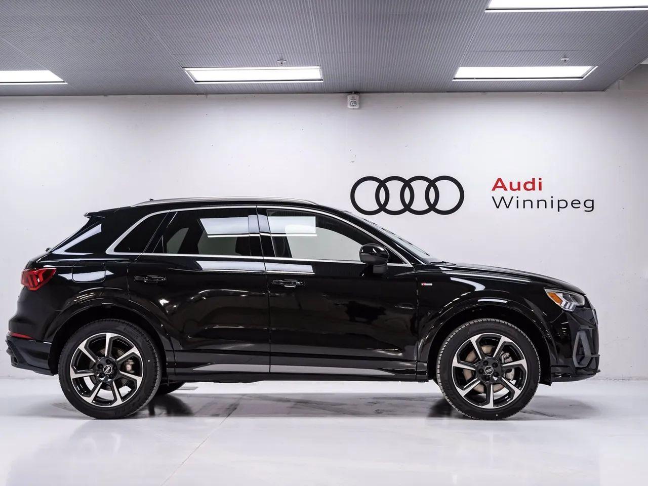 2021 Audi Q3 Technik-3