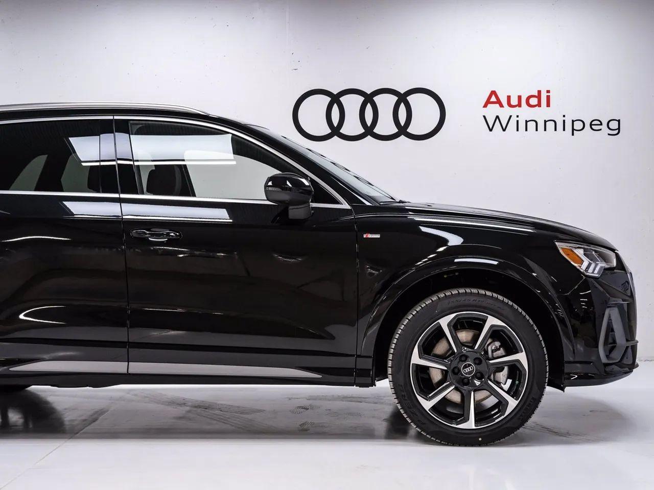 2021 Audi Q3 Technik-4