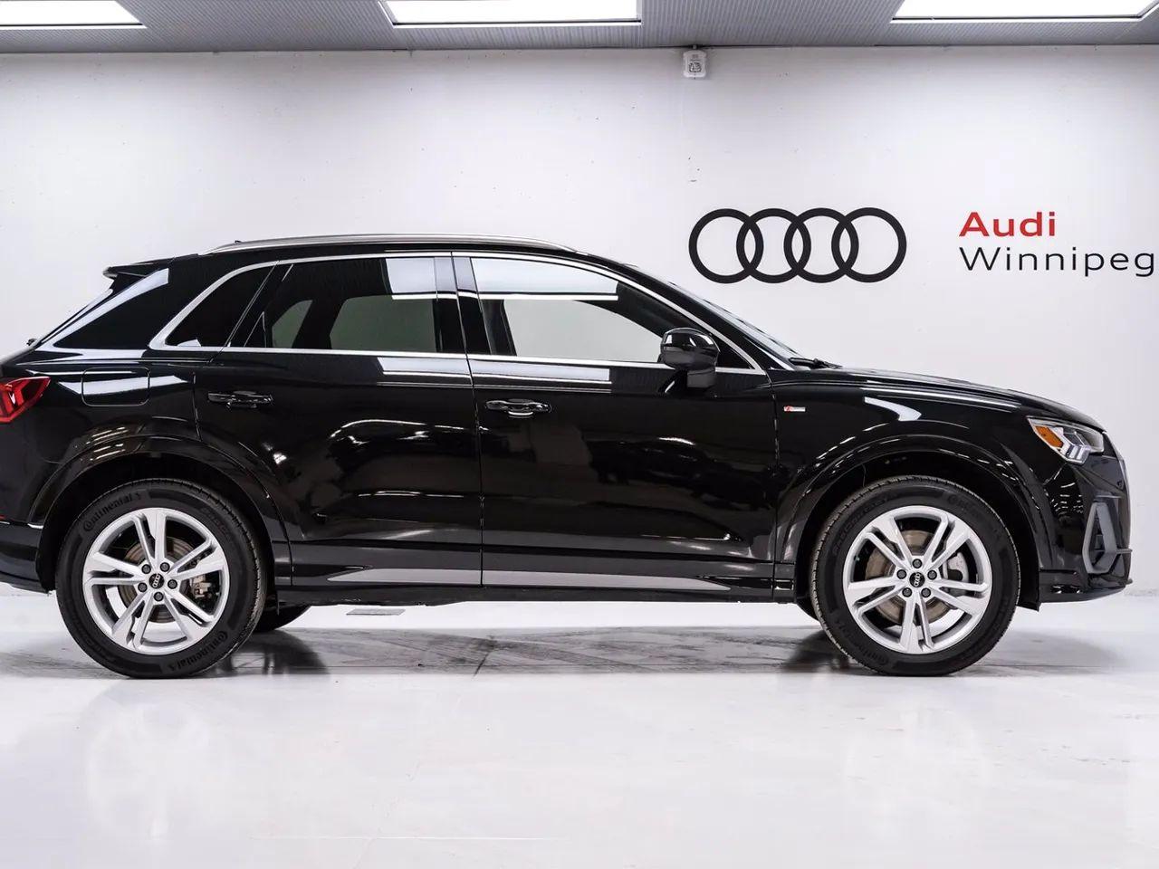 2021 Audi Q3 Technik-3