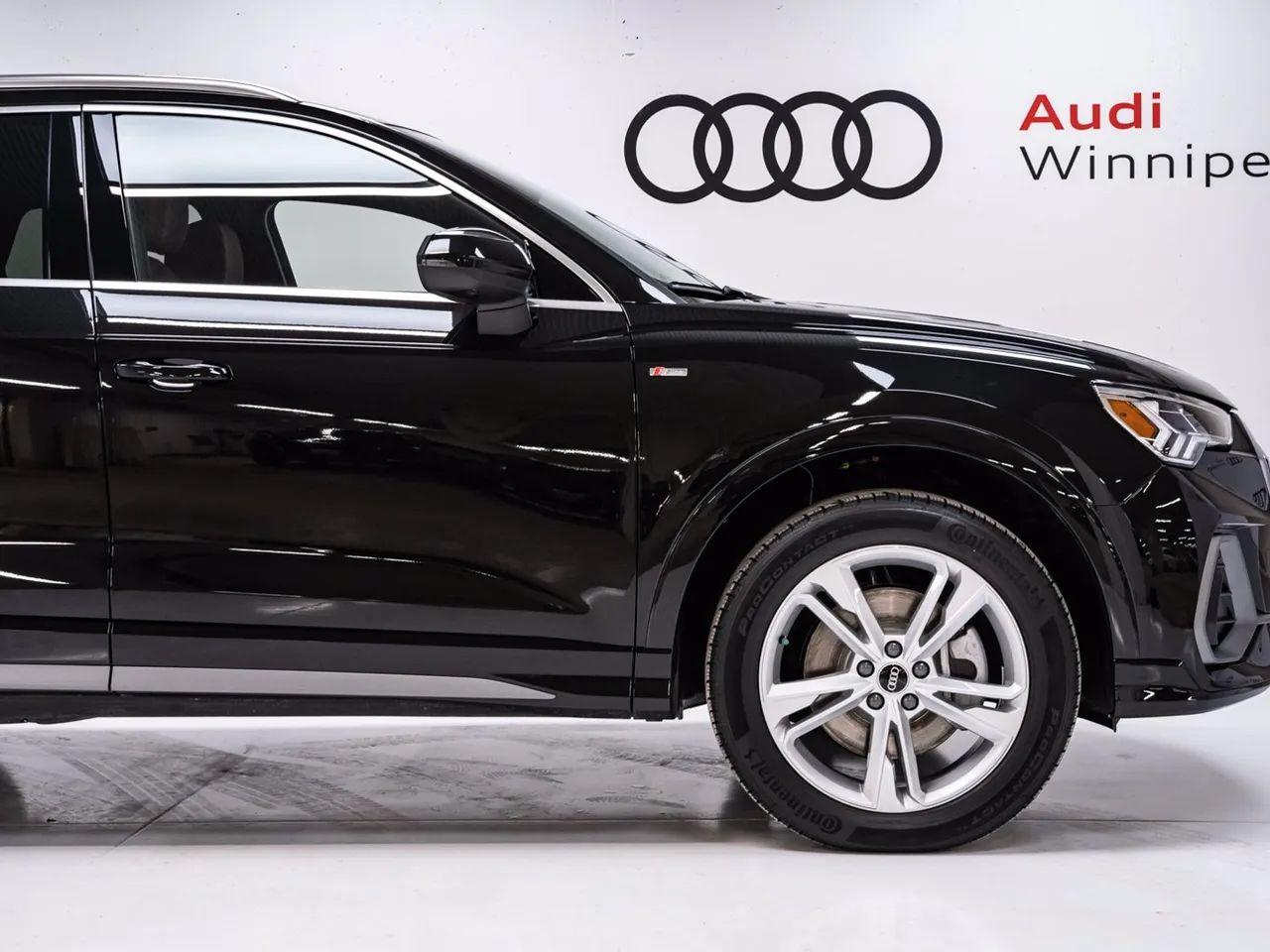 2021 Audi Q3 Technik-4