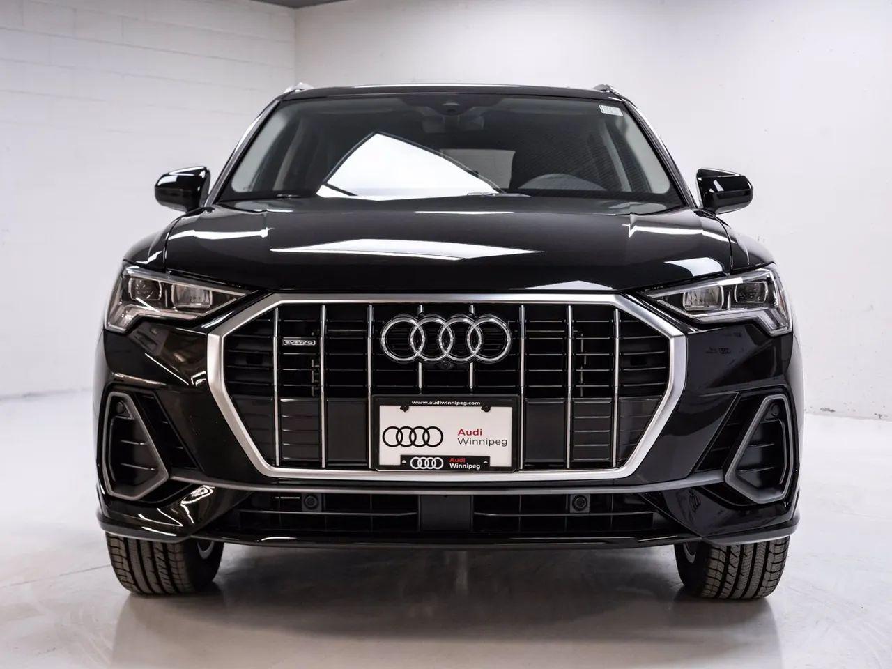 2021 Audi Q3 Technik-1