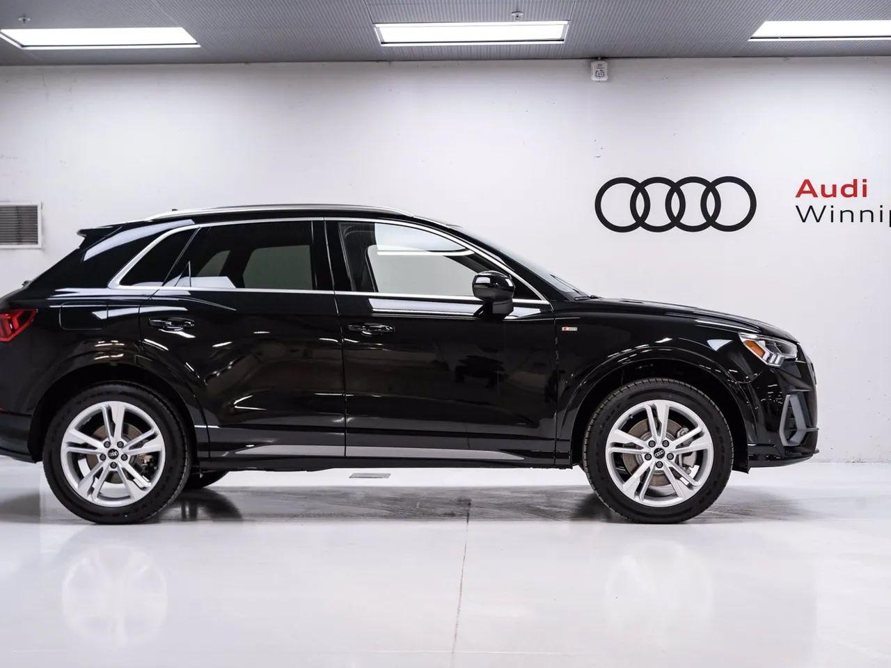 2021 Audi Q3 Technik-3
