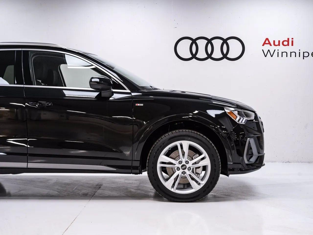 2021 Audi Q3 Technik-4