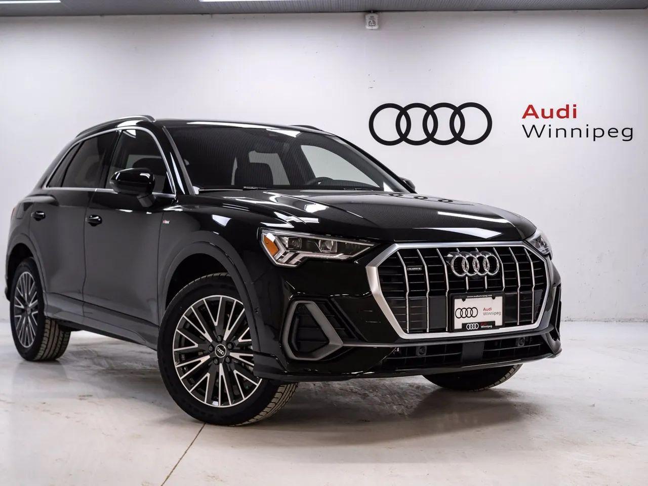 2021 Audi Q3 Technik Sport-0