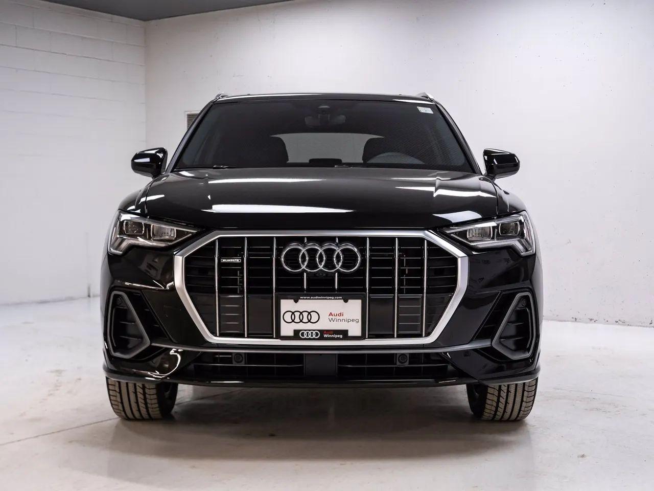 2021 Audi Q3 Technik Sport-1