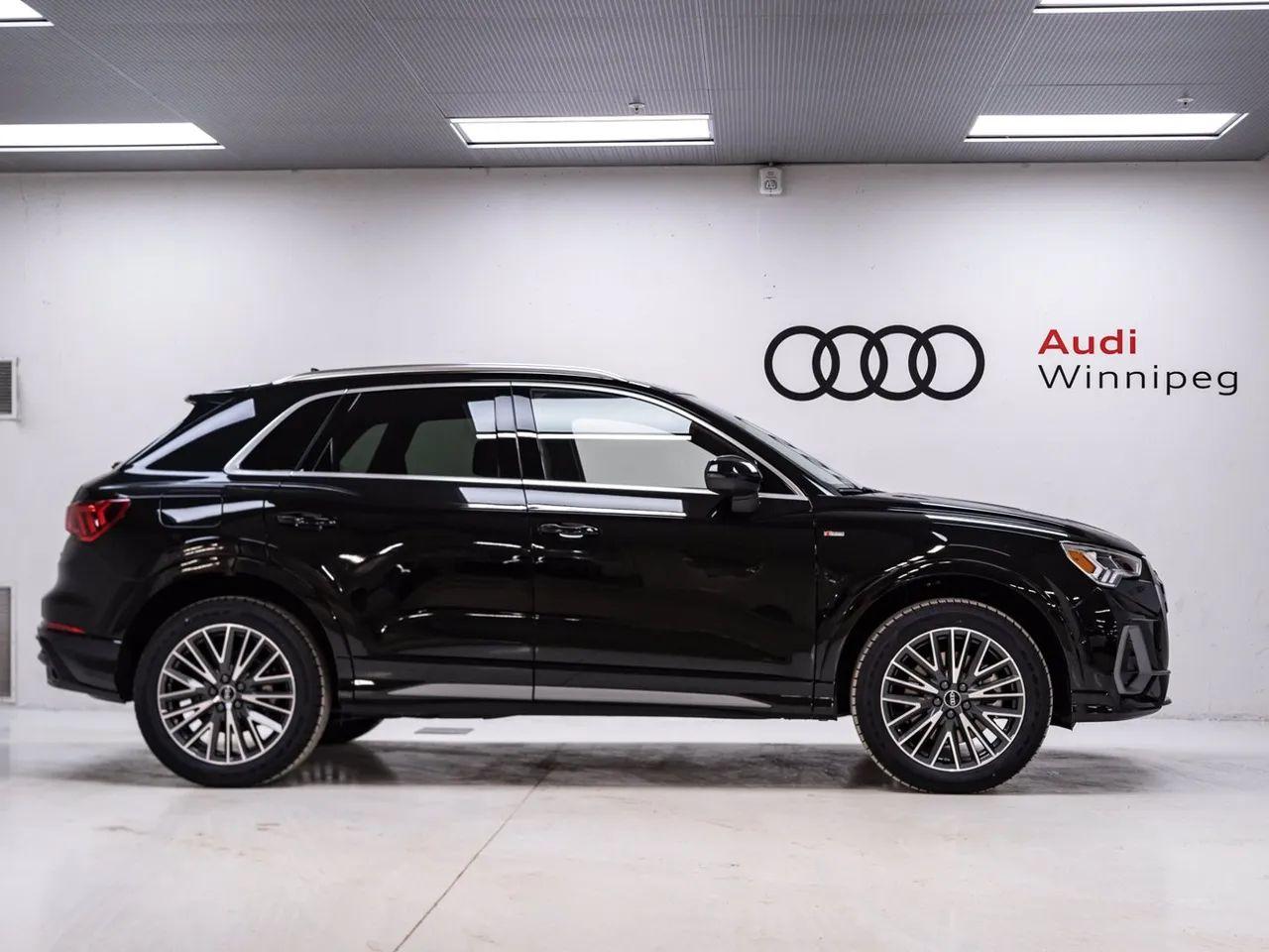 2021 Audi Q3 Technik Sport-3