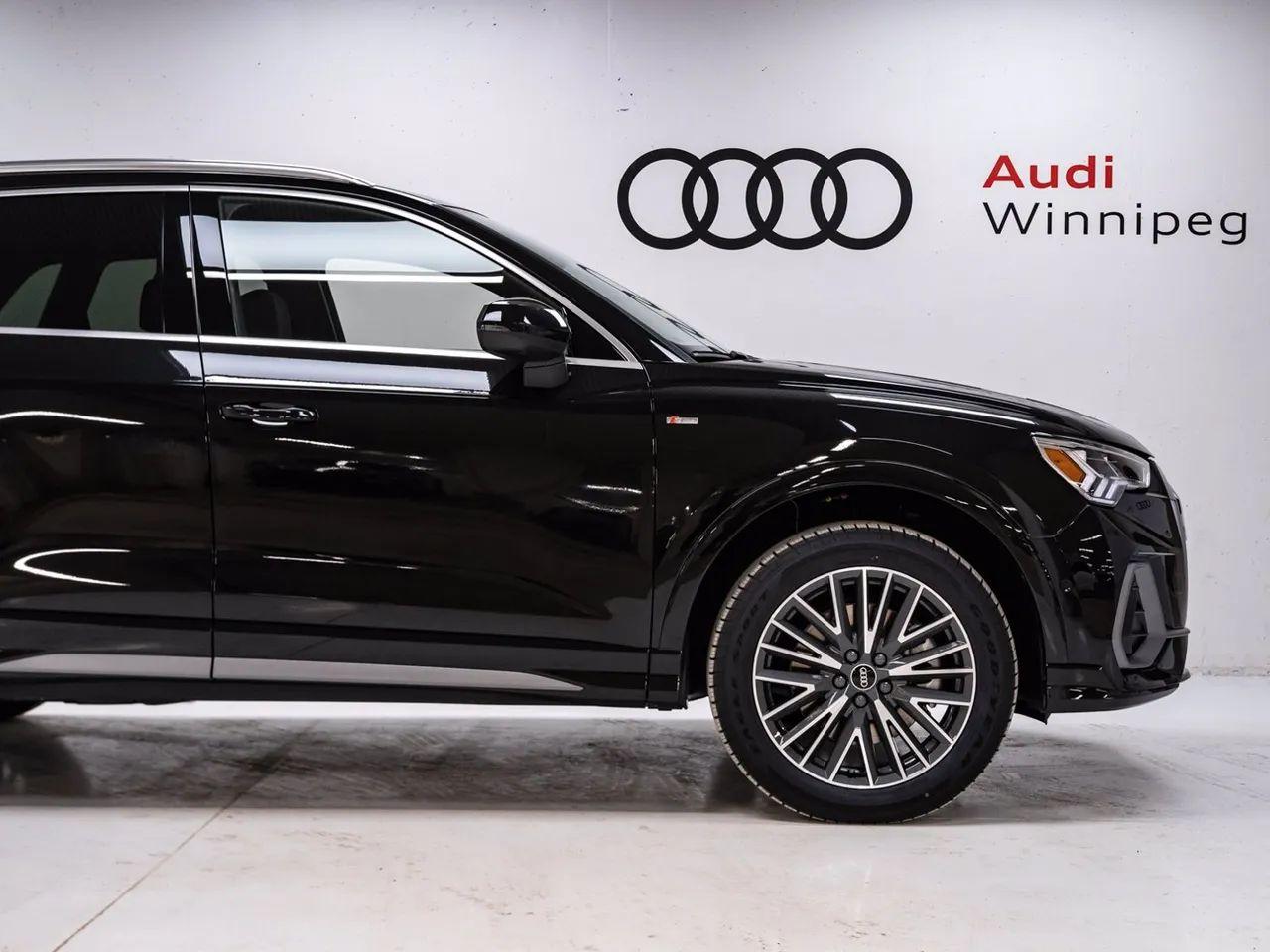 2021 Audi Q3 Technik Sport-4