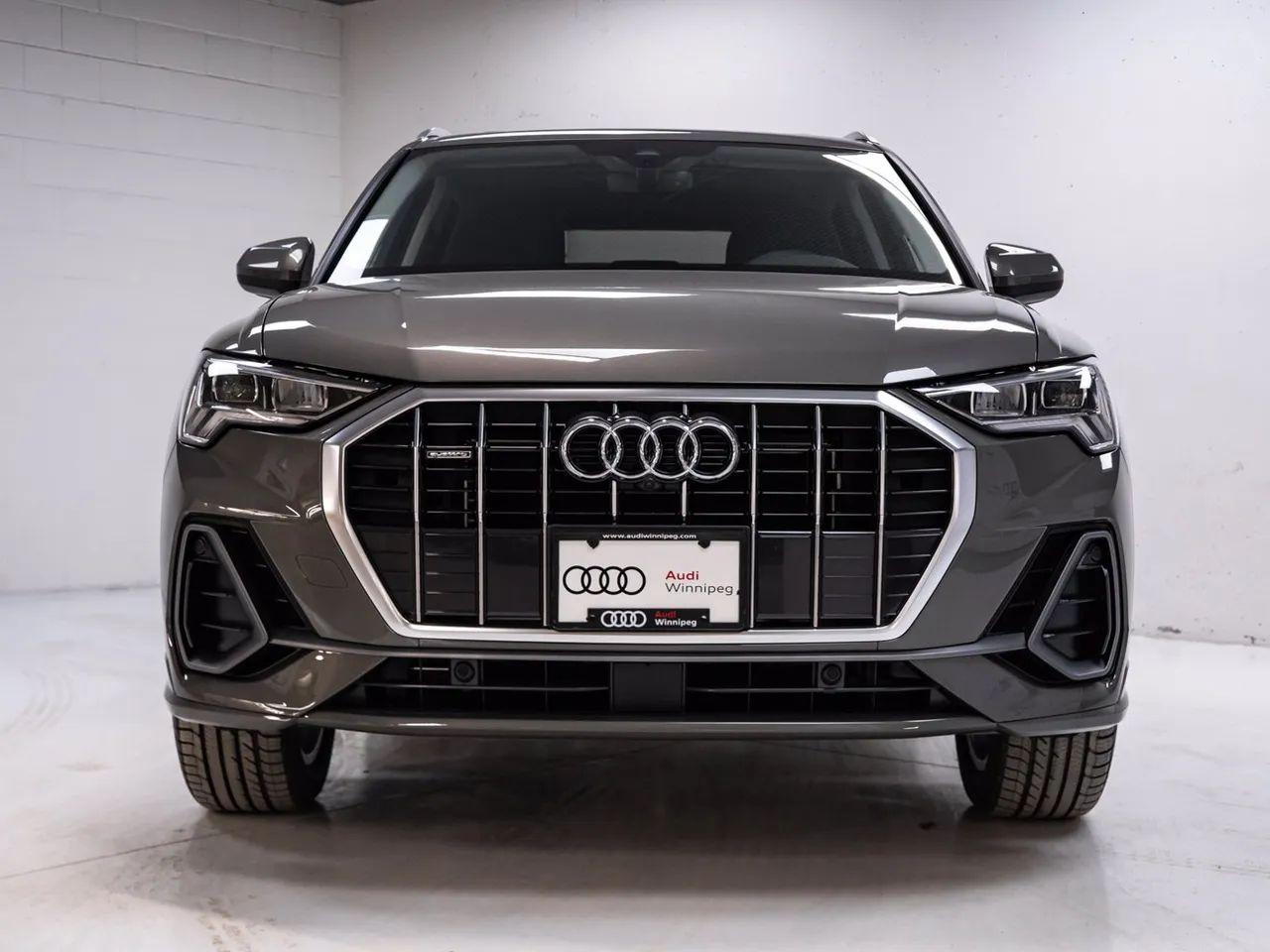 2021 Audi Q3 Technik-1