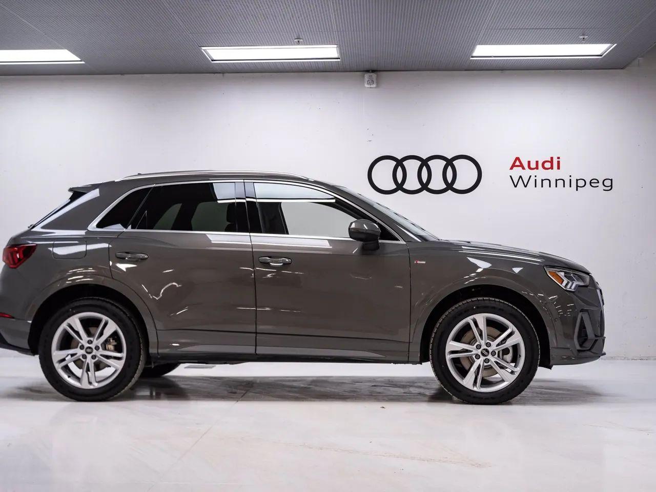 2021 Audi Q3 Technik-3
