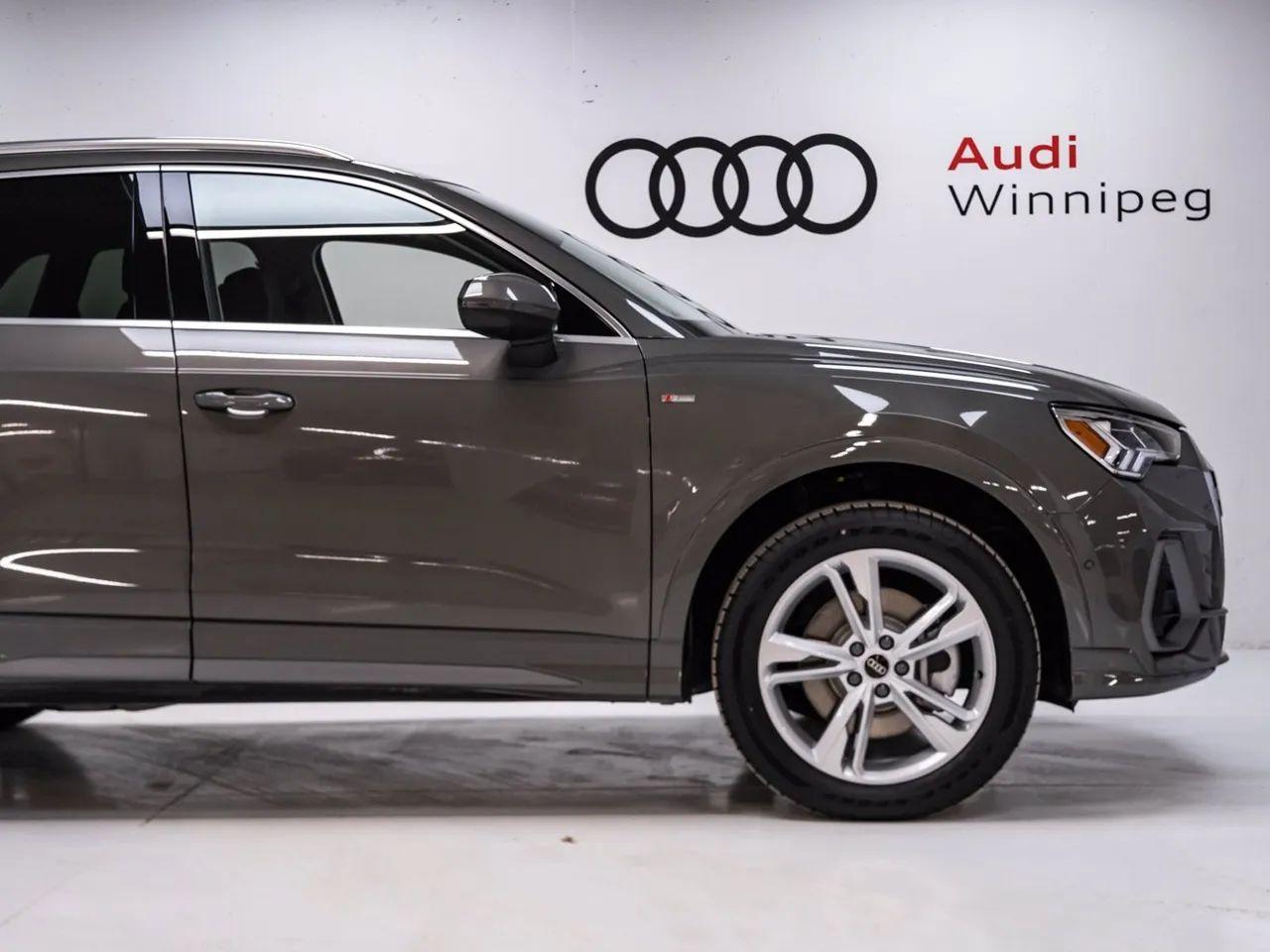 2021 Audi Q3 Technik-4