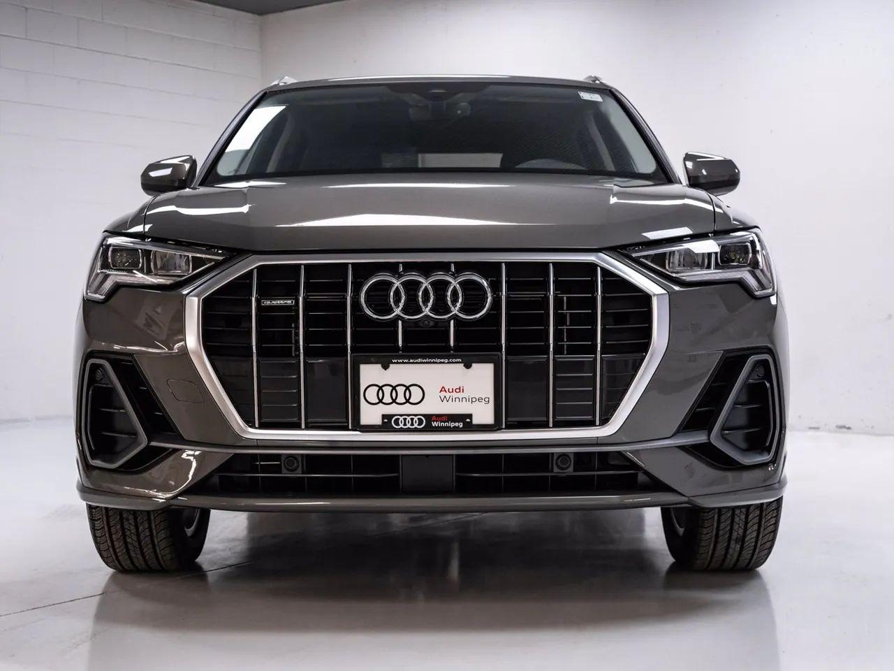 2021 Audi Q3 Technik-1