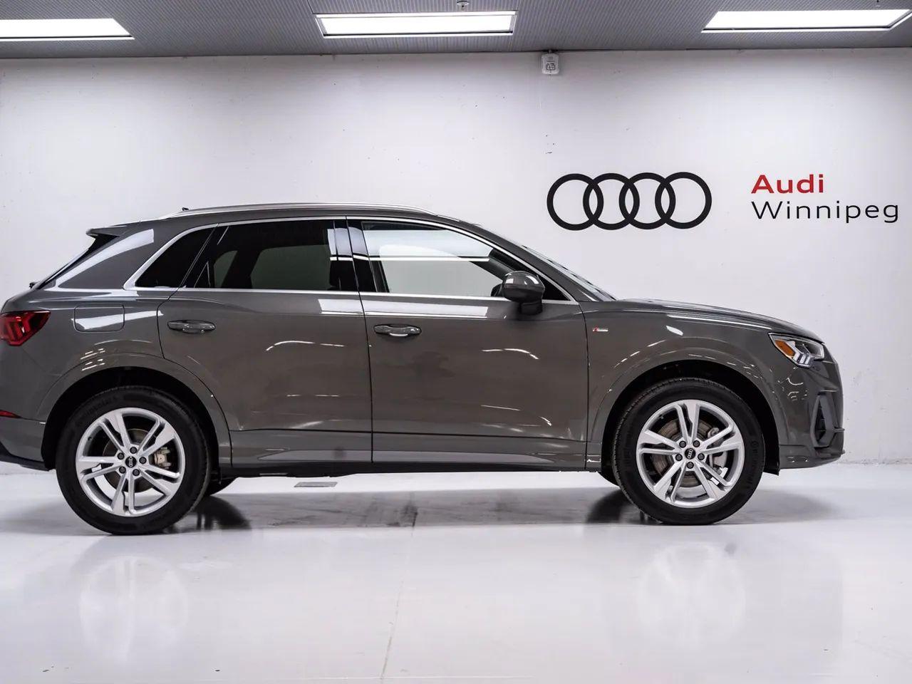 2021 Audi Q3 Technik-3