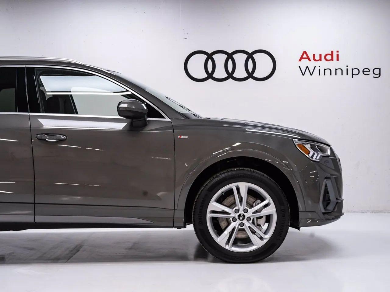 2021 Audi Q3 Technik-4
