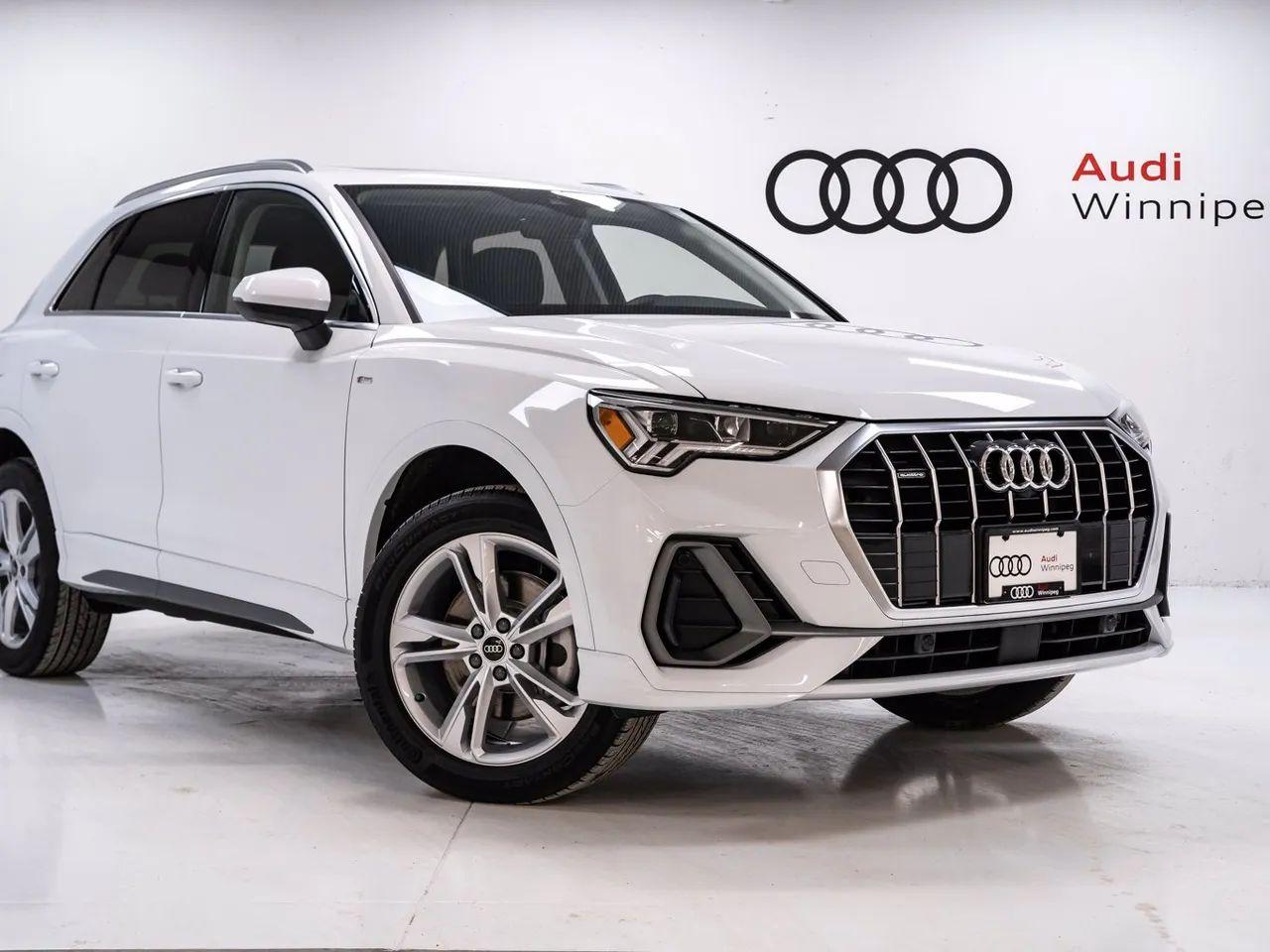2021 Audi Q3 Technik-0