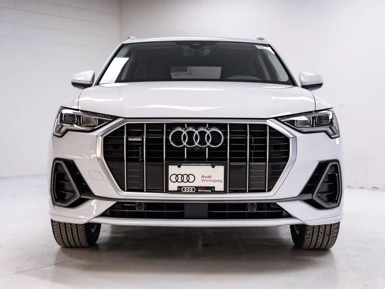 2021 Audi Q3 Technik-1