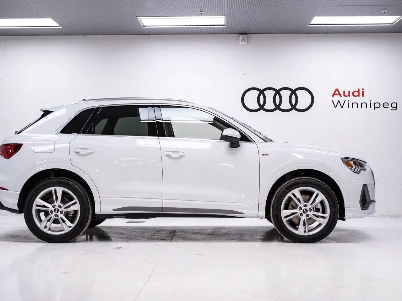 2021 Audi Q3 Technik-3