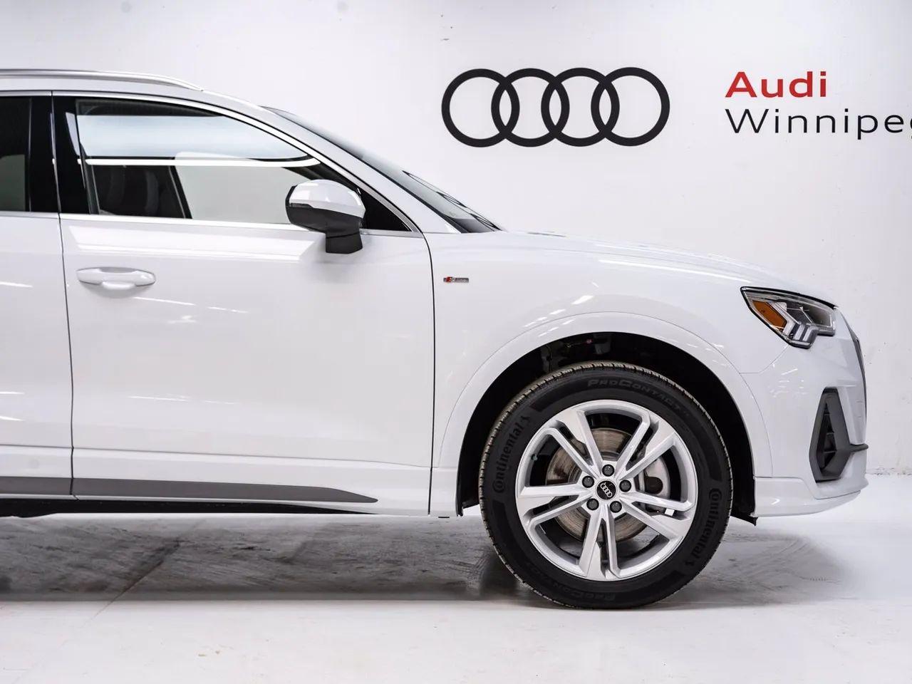 2021 Audi Q3 Technik-4