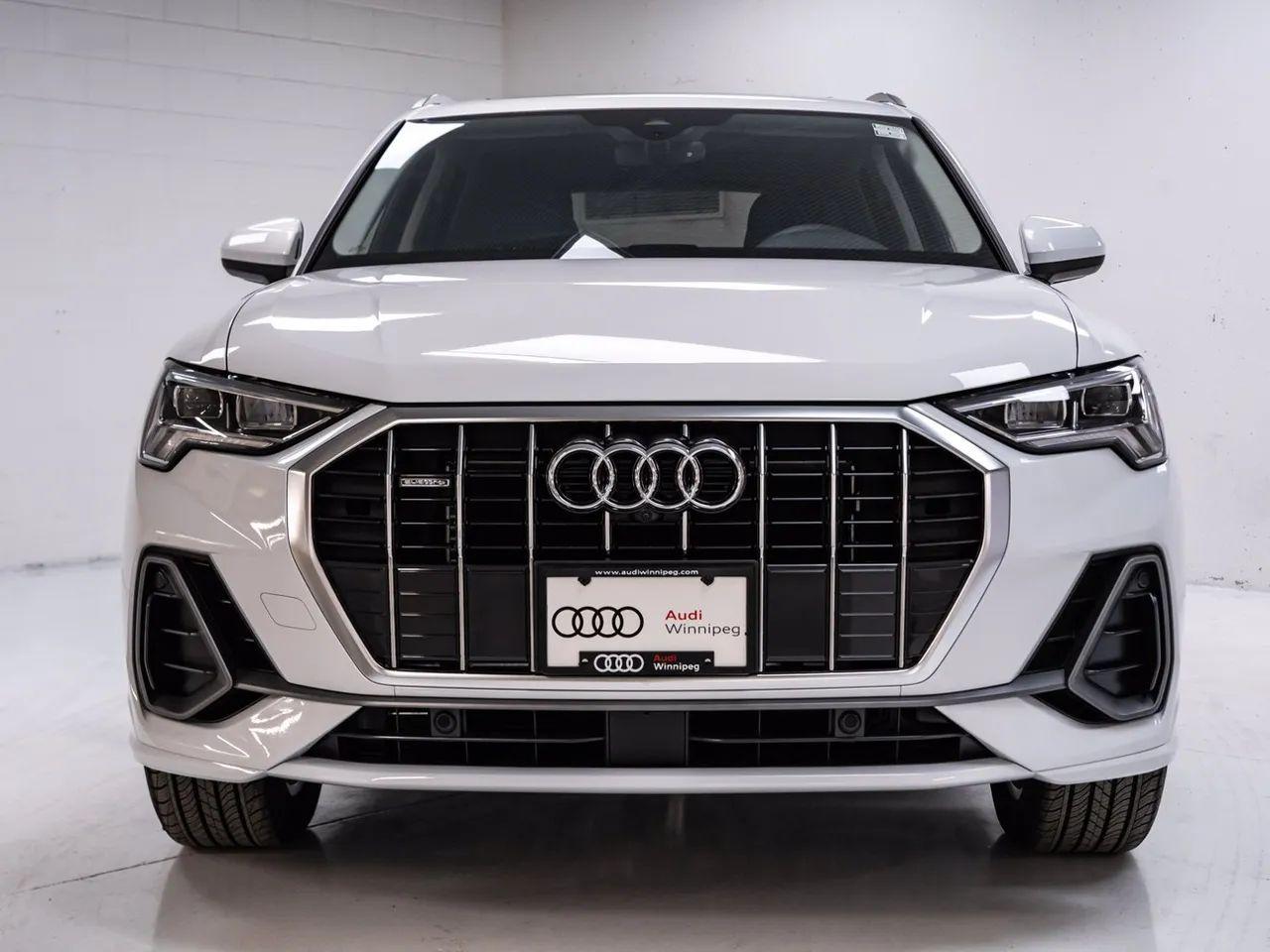 2021 Audi Q3 Technik-1