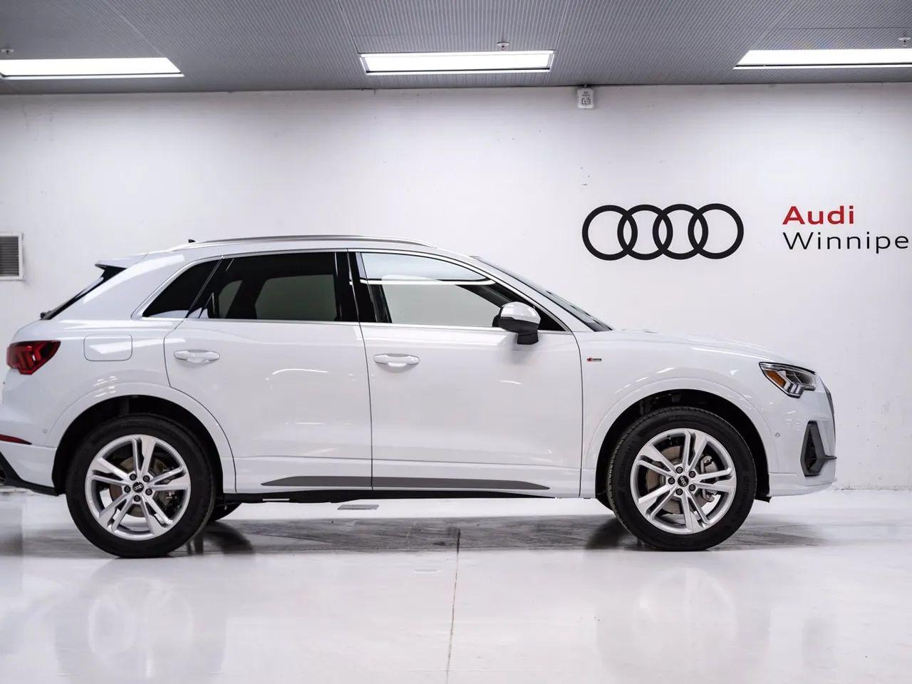 2021 Audi Q3 Technik-3