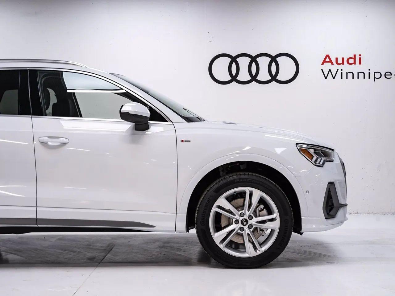 2021 Audi Q3 Technik-4