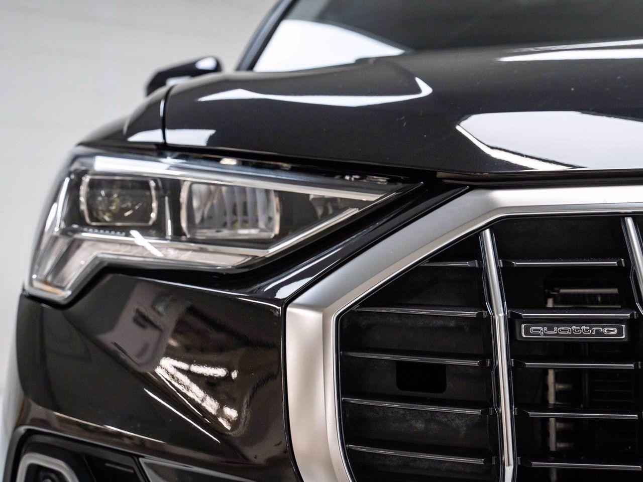 2021 Audi Q3 Technik-2