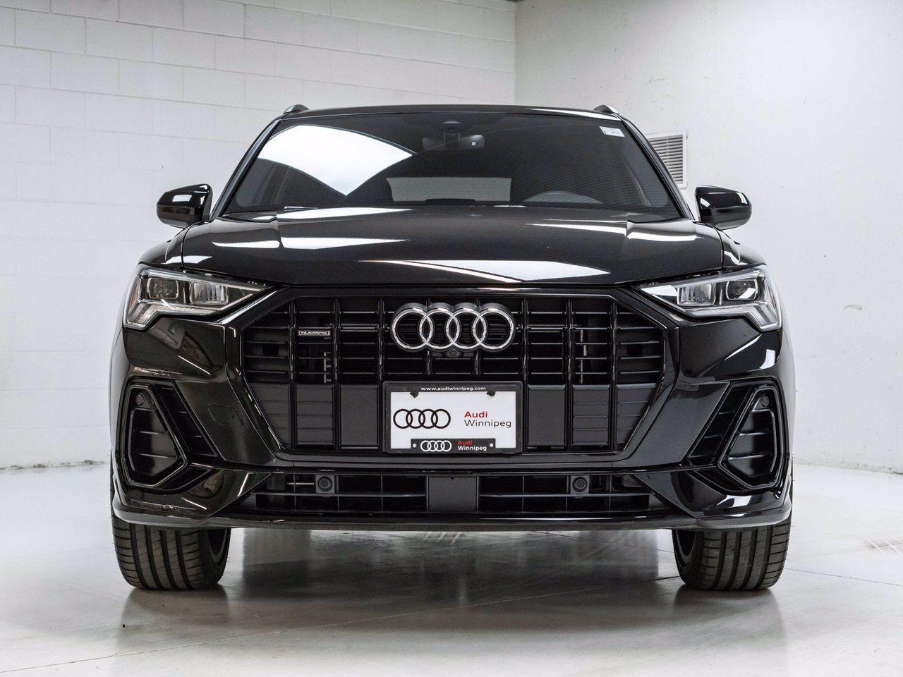 2021 Audi Q3 Technik-1