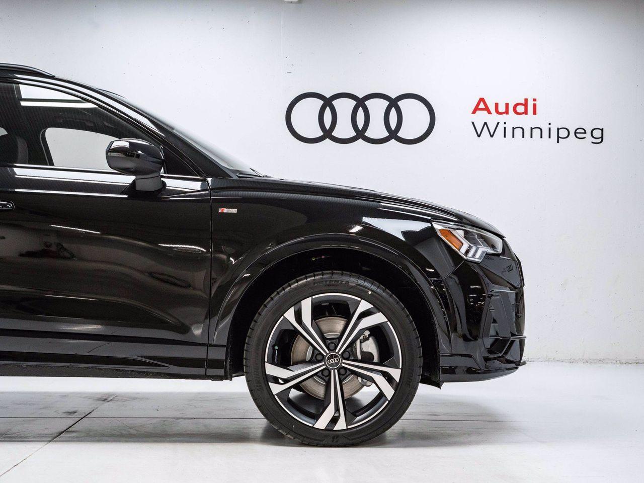 2021 Audi Q3 Technik-4