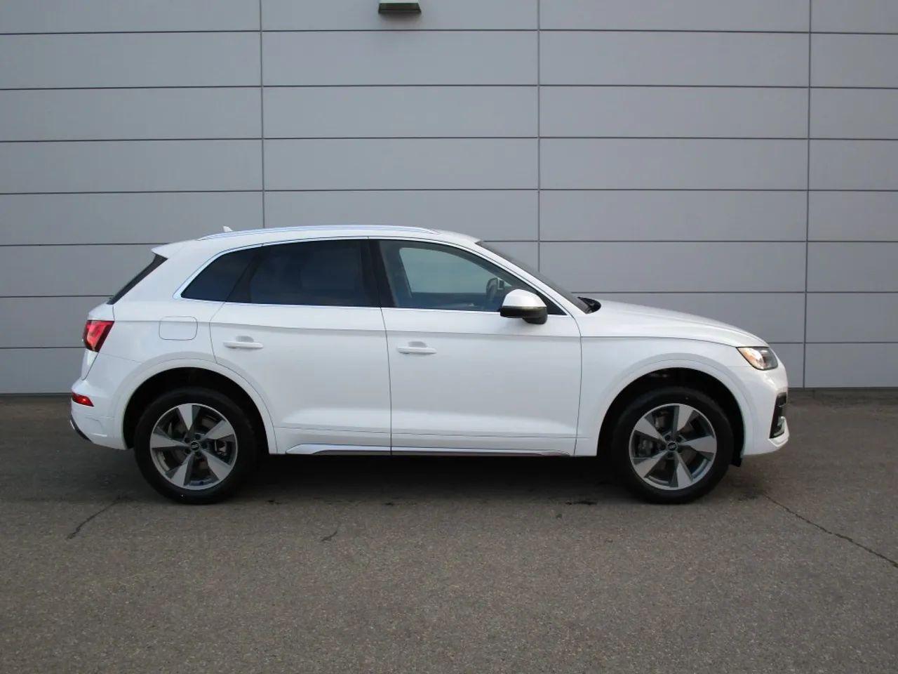 2021 Audi Q5 Komfort-1