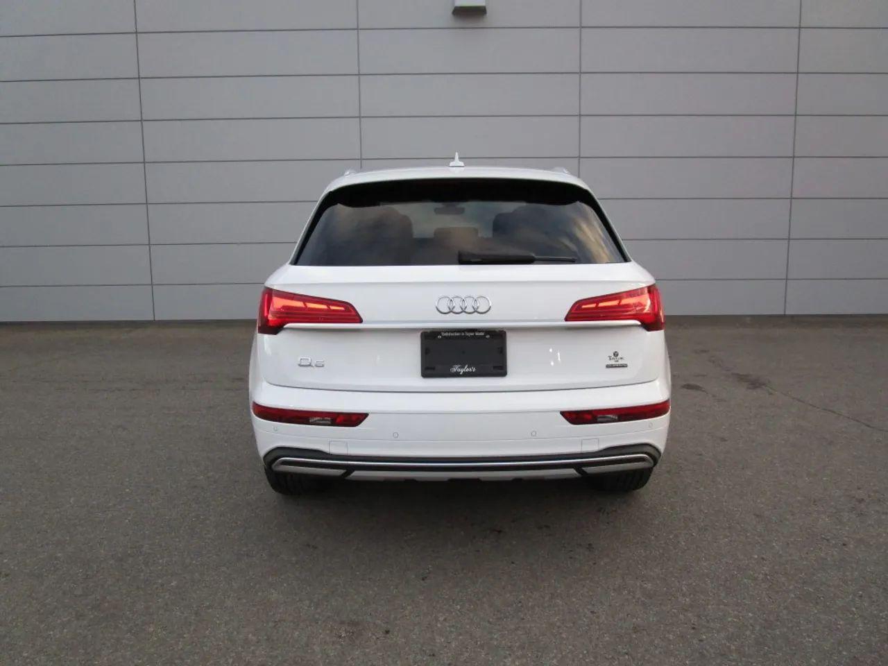 2021 Audi Q5 Komfort-3