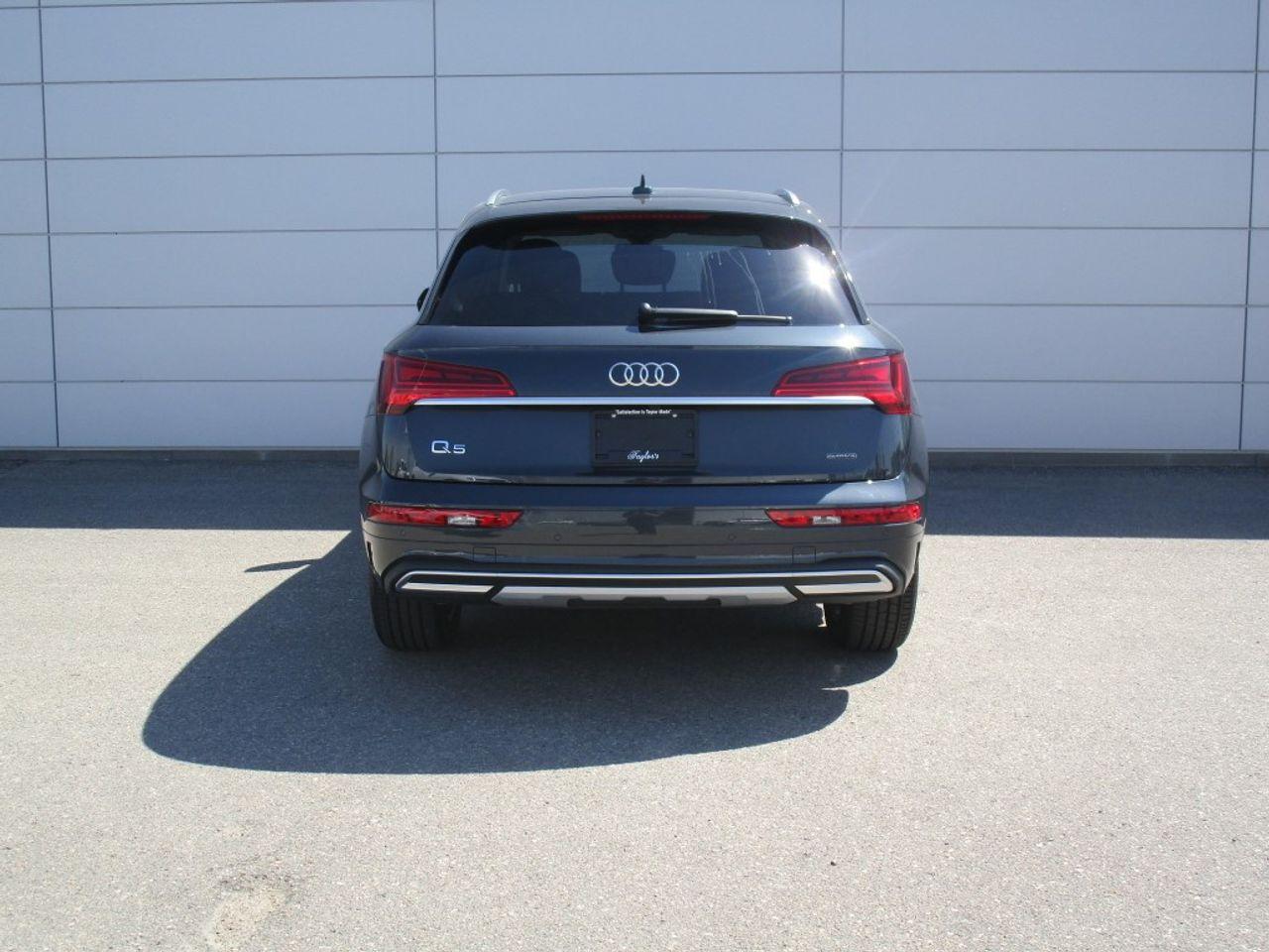 2021 Audi Q5 Komfort-3