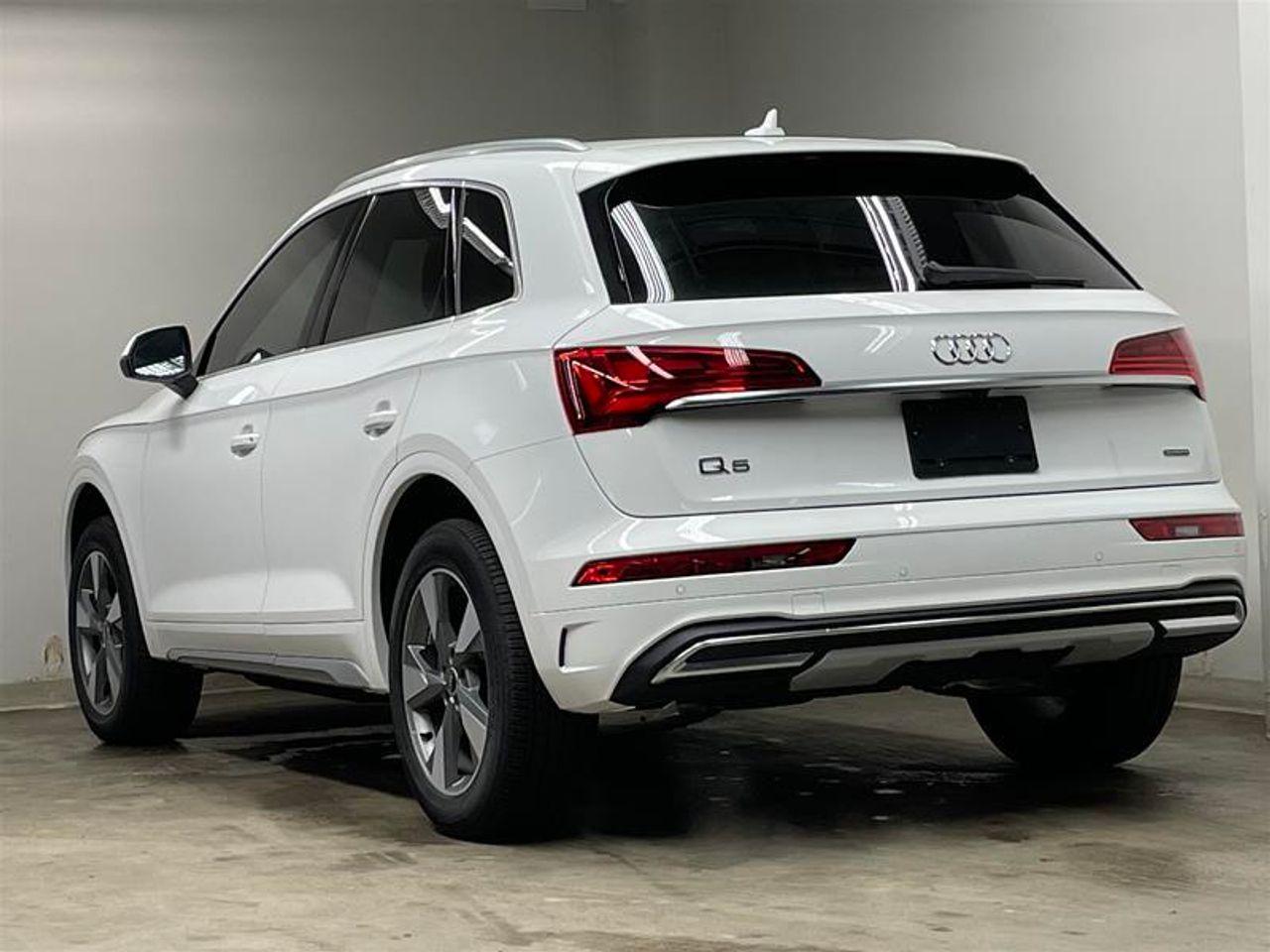 2021 Audi Q5 Komfort-1