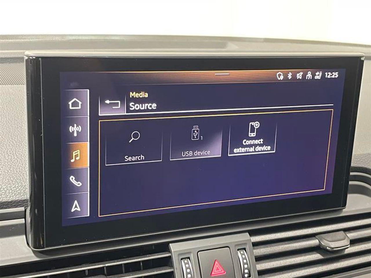 2021 Audi Q5 Komfort-2