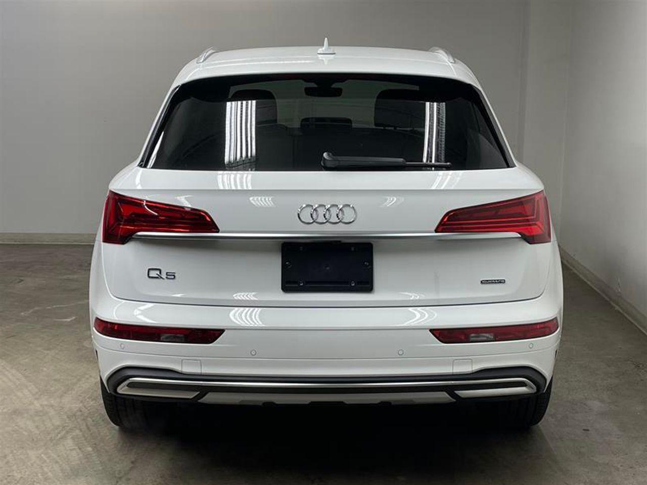 2021 Audi Q5 Komfort-4