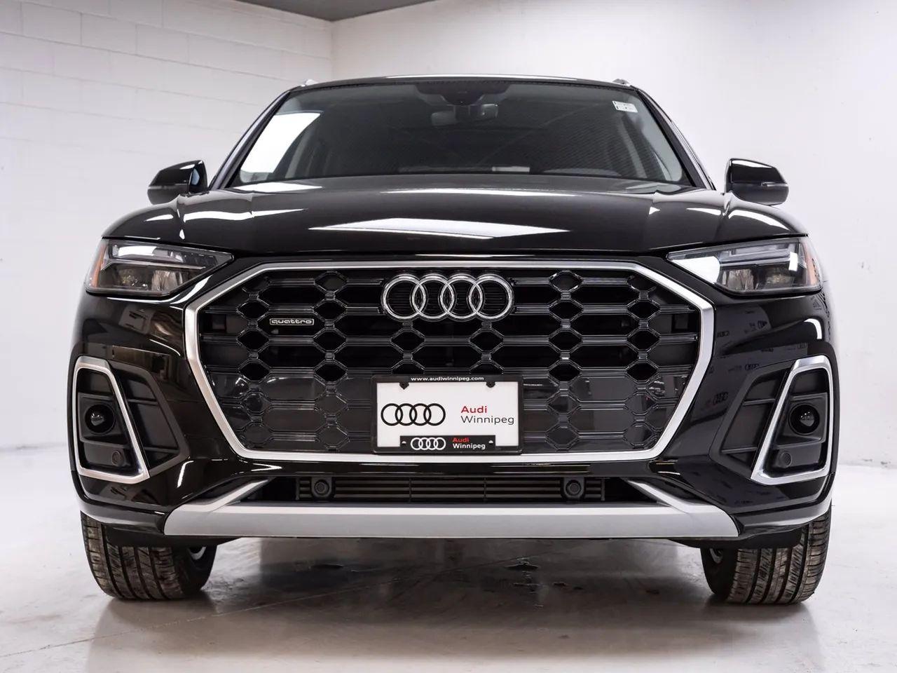 2021 Audi Q5 Progressiv-1