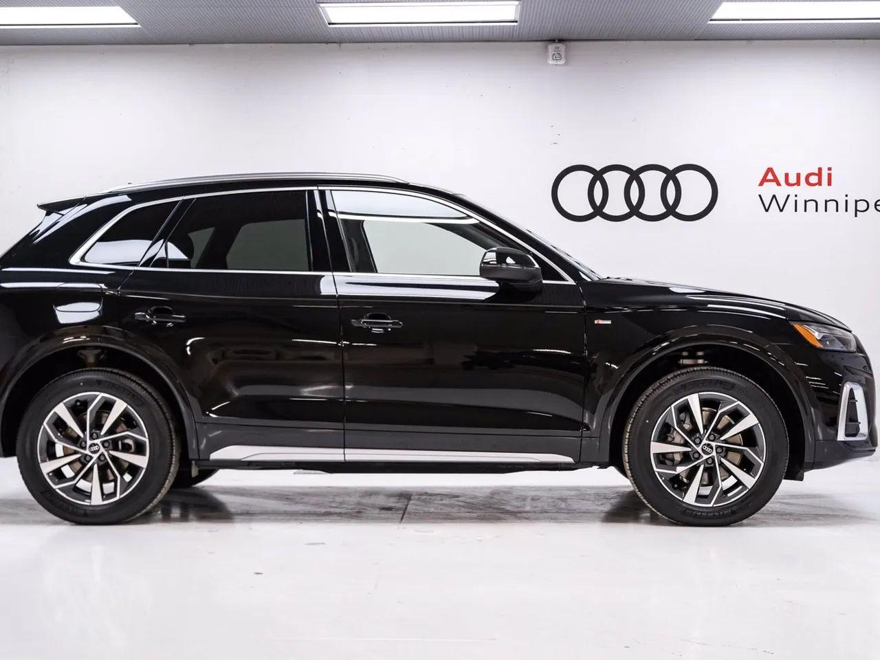 2021 Audi Q5 Progressiv-3