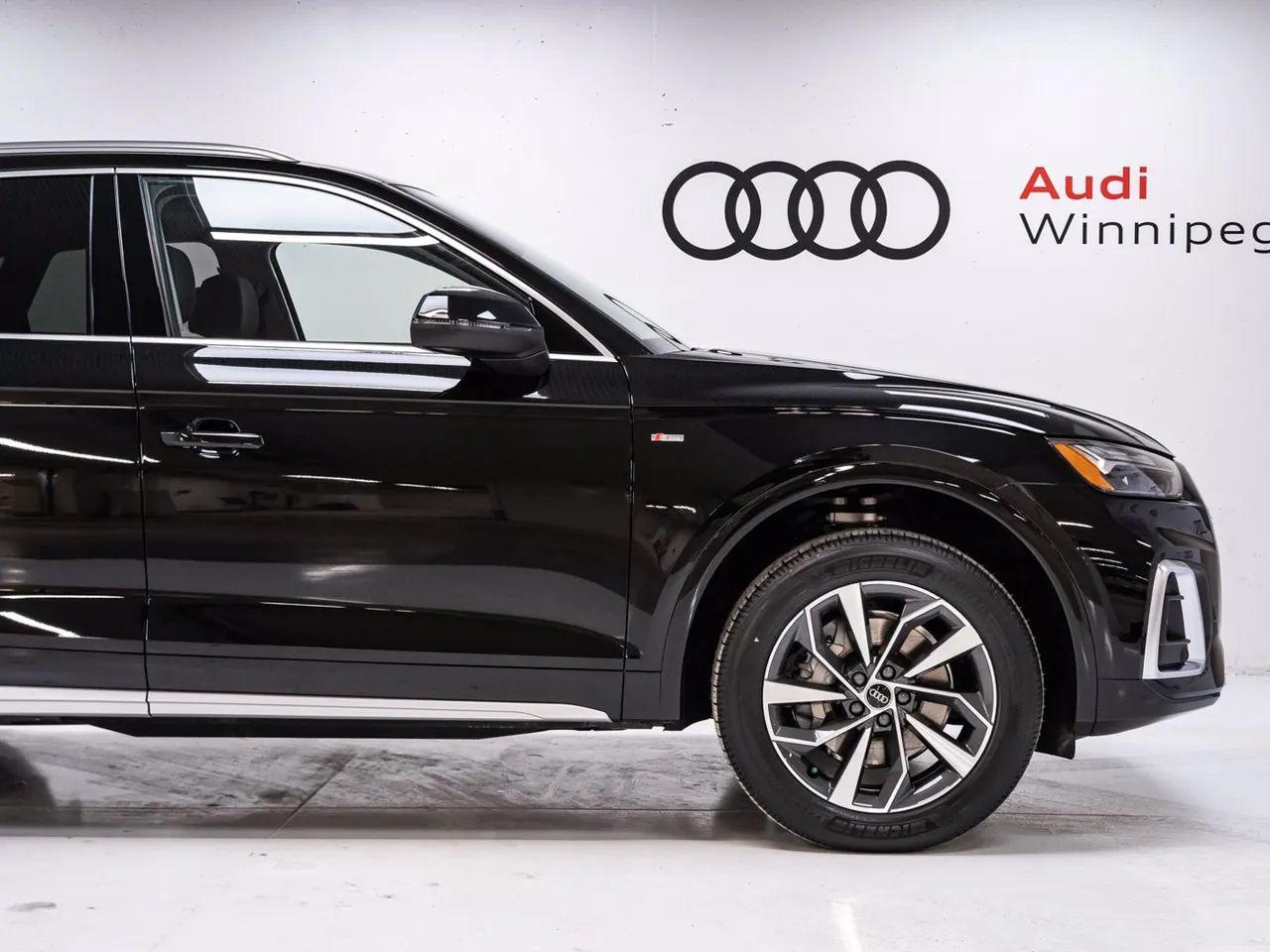 2021 Audi Q5 Progressiv-4