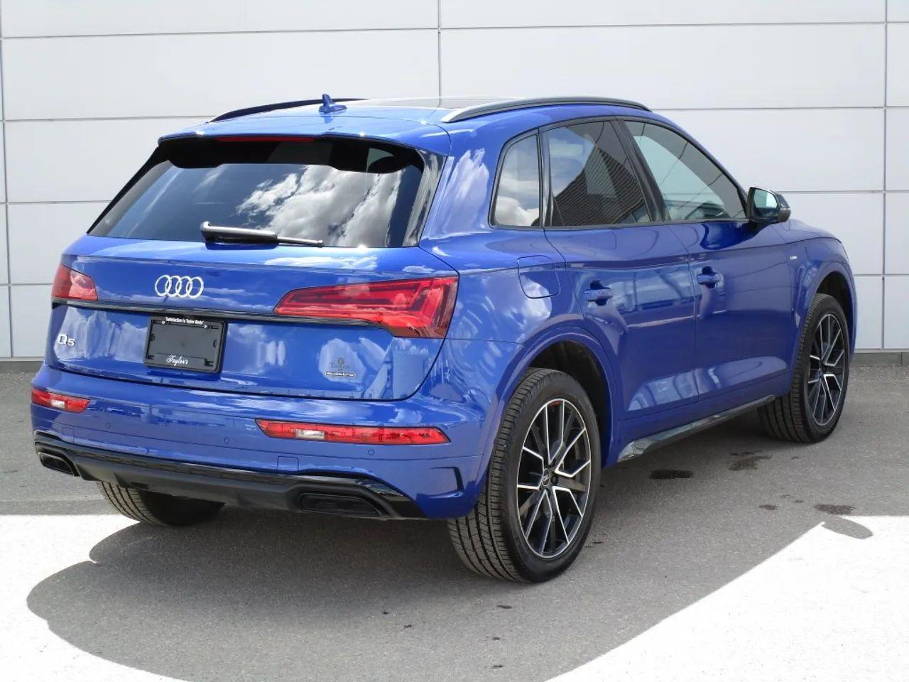 2021 Audi Q5 Progressiv-2